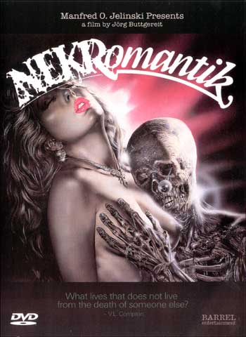 NEKROMANTIK